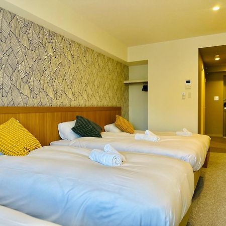 Apartment Hotel 11 Namba Minami Shin-Imamiya 大阪市 エクステリア 写真