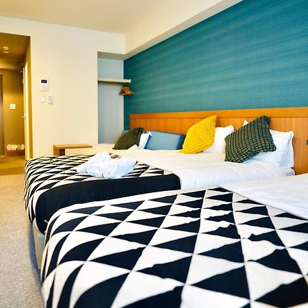 Apartment Hotel 11 Namba Minami Shin-Imamiya 大阪市 エクステリア 写真