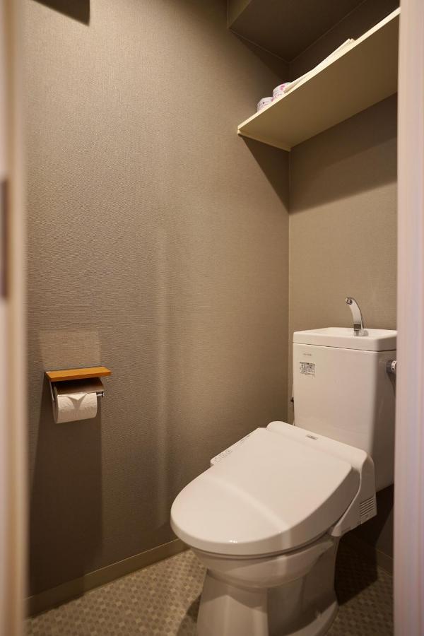 Apartment Hotel 11 Namba Minami Shin-Imamiya 大阪市 エクステリア 写真