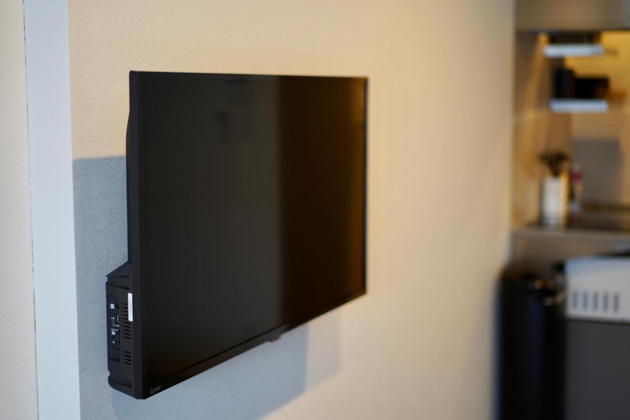 Apartment Hotel 11 Namba Minami Shin-Imamiya 大阪市 エクステリア 写真