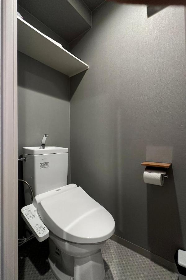 Apartment Hotel 11 Namba Minami Shin-Imamiya 大阪市 エクステリア 写真