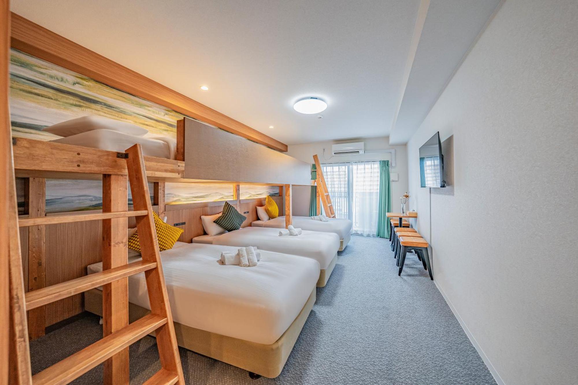 Apartment Hotel 11 Namba Minami Shin-Imamiya 大阪市 エクステリア 写真