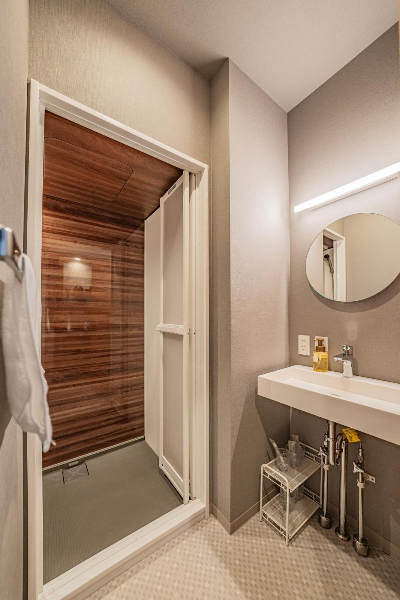Apartment Hotel 11 Namba Minami Shin-Imamiya 大阪市 エクステリア 写真
